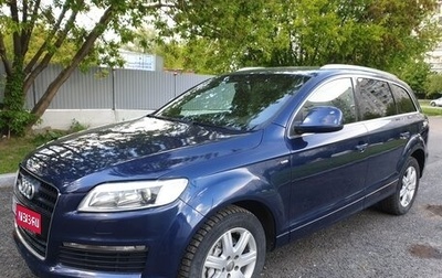Audi Q7, 2007 год, 985 000 рублей, 1 фотография
