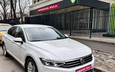 Volkswagen Passat B8 рестайлинг, 2020 год, 2 550 000 рублей, 1 фотография
