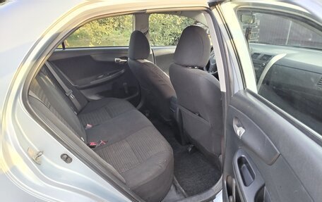 Toyota Corolla, 2008 год, 780 000 рублей, 2 фотография