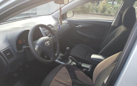 Toyota Corolla, 2008 год, 780 000 рублей, 5 фотография
