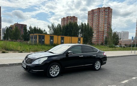 Nissan Teana, 2011 год, 1 190 000 рублей, 4 фотография