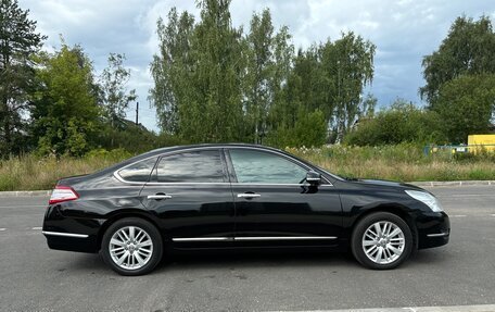 Nissan Teana, 2011 год, 1 190 000 рублей, 2 фотография
