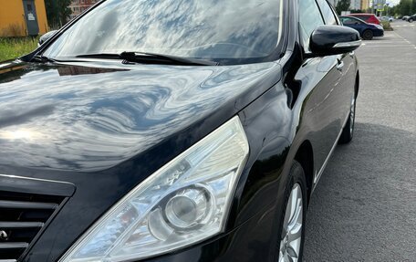 Nissan Teana, 2011 год, 1 190 000 рублей, 8 фотография