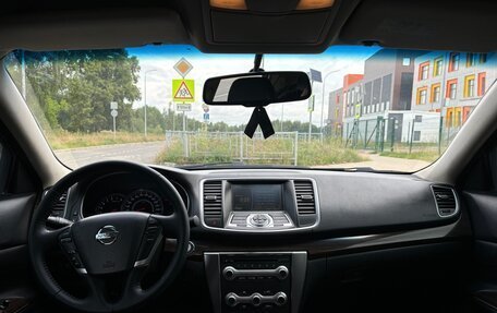 Nissan Teana, 2011 год, 1 190 000 рублей, 12 фотография