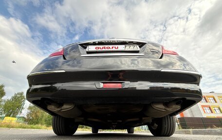 Nissan Teana, 2011 год, 1 190 000 рублей, 9 фотография