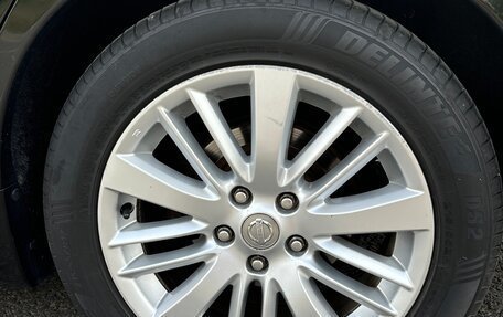 Nissan Teana, 2011 год, 1 190 000 рублей, 11 фотография