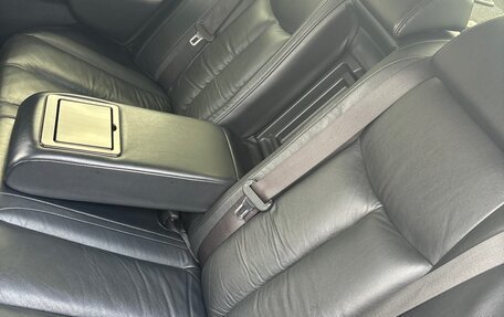 Nissan Teana, 2011 год, 1 190 000 рублей, 13 фотография