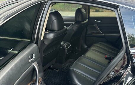 Nissan Teana, 2011 год, 1 190 000 рублей, 15 фотография