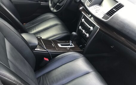 Nissan Teana, 2011 год, 1 190 000 рублей, 20 фотография