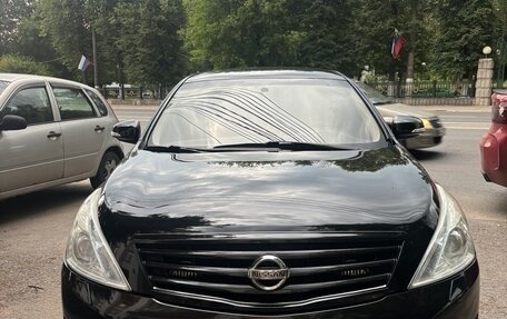 Nissan Teana, 2011 год, 1 190 000 рублей, 17 фотография