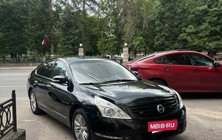 Nissan Teana, 2011 год, 1 190 000 рублей, 16 фотография