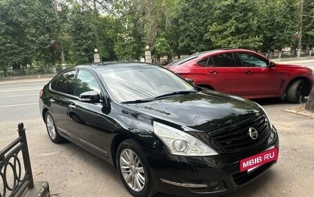 Nissan Teana, 2011 год, 1 190 000 рублей, 18 фотография