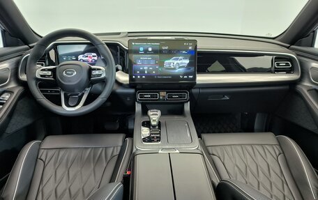 GAC GS8, 2024 год, 4 511 000 рублей, 5 фотография