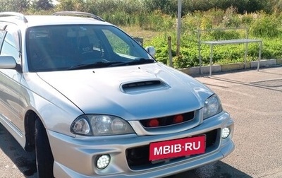 Toyota Caldina, 2001 год, 550 000 рублей, 1 фотография