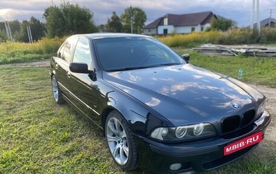 BMW 5 серия, 1997 год, 830 000 рублей, 1 фотография