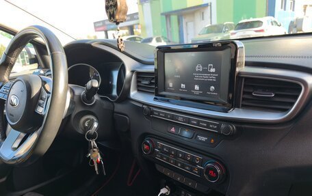 KIA cee'd III, 2019 год, 1 650 000 рублей, 5 фотография