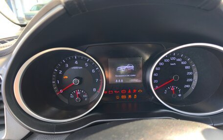 KIA cee'd III, 2019 год, 1 650 000 рублей, 11 фотография