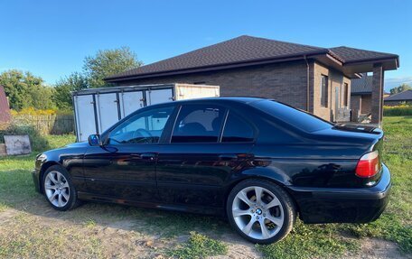 BMW 5 серия, 1997 год, 830 000 рублей, 7 фотография