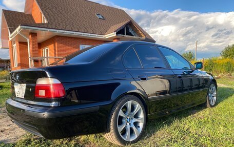 BMW 5 серия, 1997 год, 830 000 рублей, 6 фотография