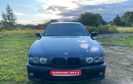 BMW 5 серия, 1997 год, 830 000 рублей, 2 фотография