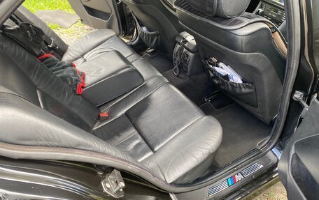 BMW 5 серия, 1997 год, 830 000 рублей, 19 фотография