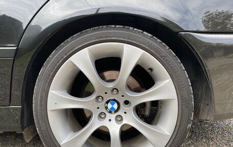 BMW 5 серия, 1997 год, 830 000 рублей, 30 фотография