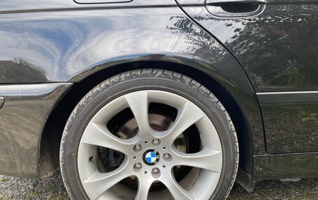BMW 5 серия, 1997 год, 830 000 рублей, 29 фотография