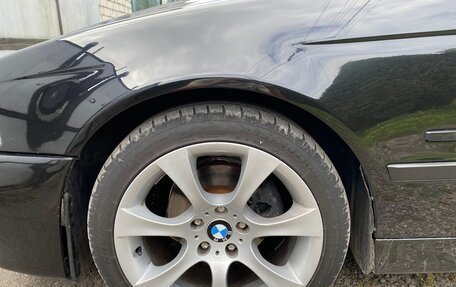 BMW 5 серия, 1997 год, 830 000 рублей, 31 фотография