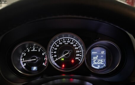 Mazda 6, 2013 год, 1 150 000 рублей, 7 фотография