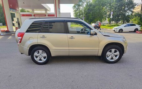 Suzuki Grand Vitara, 2008 год, 799 000 рублей, 5 фотография