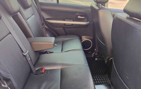 Suzuki Grand Vitara, 2008 год, 799 000 рублей, 9 фотография