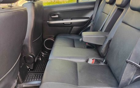 Suzuki Grand Vitara, 2008 год, 799 000 рублей, 11 фотография