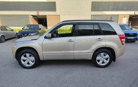 Suzuki Grand Vitara, 2008 год, 799 000 рублей, 4 фотография