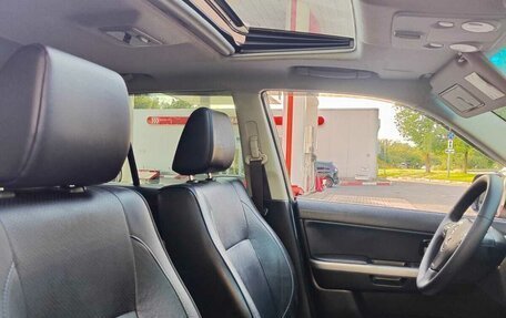 Suzuki Grand Vitara, 2008 год, 799 000 рублей, 14 фотография