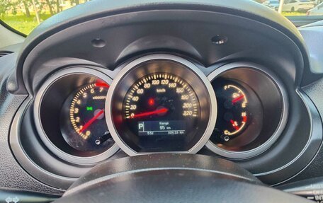 Suzuki Grand Vitara, 2008 год, 799 000 рублей, 15 фотография