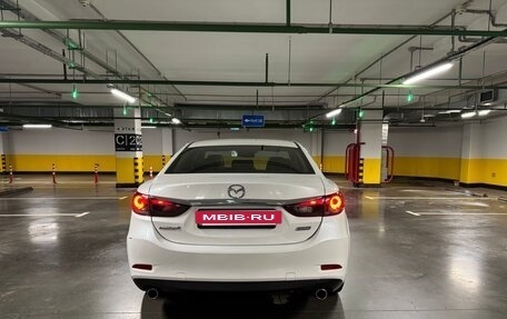 Mazda 6, 2013 год, 1 150 000 рублей, 2 фотография