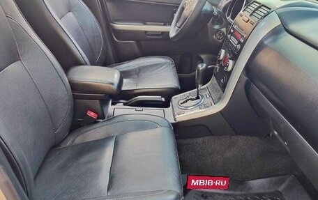 Suzuki Grand Vitara, 2008 год, 799 000 рублей, 8 фотография