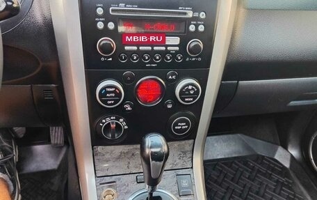 Suzuki Grand Vitara, 2008 год, 799 000 рублей, 10 фотография