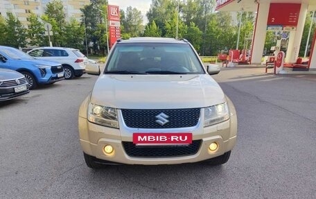 Suzuki Grand Vitara, 2008 год, 799 000 рублей, 7 фотография