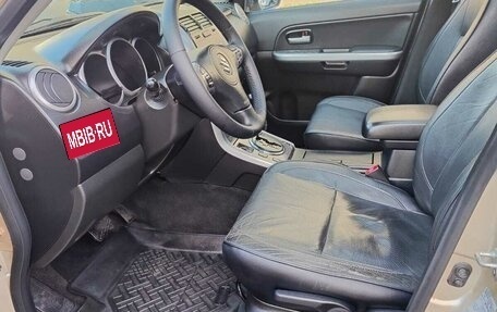 Suzuki Grand Vitara, 2008 год, 799 000 рублей, 13 фотография