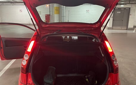 Ford Fiesta, 2007 год, 333 000 рублей, 5 фотография