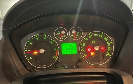 Ford Fiesta, 2007 год, 333 000 рублей, 15 фотография
