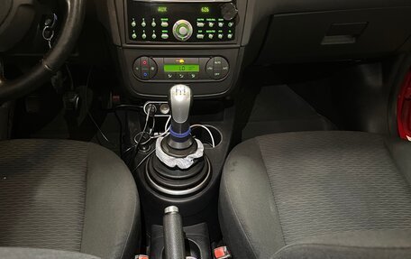 Ford Fiesta, 2007 год, 333 000 рублей, 17 фотография