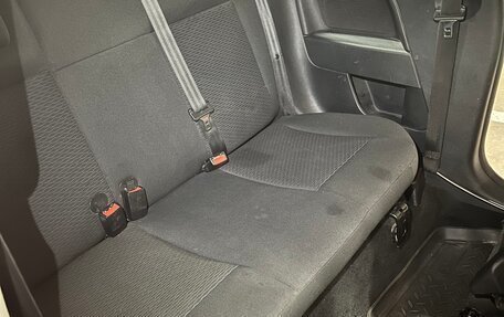 Ford Fiesta, 2007 год, 333 000 рублей, 16 фотография