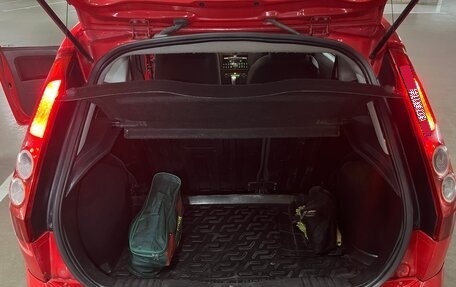 Ford Fiesta, 2007 год, 333 000 рублей, 6 фотография