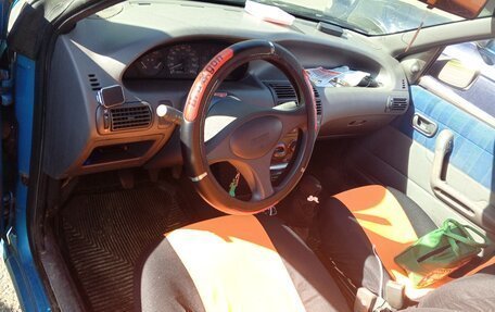 Fiat Punto III Punto Evo рестайлинг, 1998 год, 169 000 рублей, 17 фотография