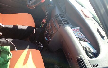 Fiat Punto III Punto Evo рестайлинг, 1998 год, 169 000 рублей, 24 фотография