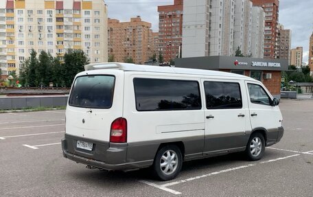 SsangYong Istana, 2003 год, 440 000 рублей, 9 фотография