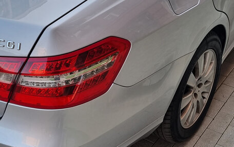 Mercedes-Benz E-Класс, 2009 год, 1 190 000 рублей, 4 фотография