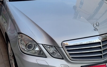 Mercedes-Benz E-Класс, 2009 год, 1 190 000 рублей, 6 фотография